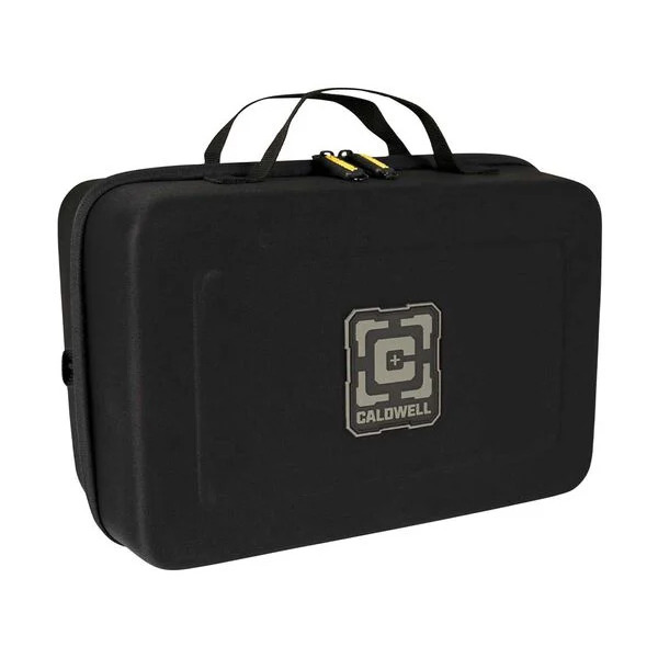 CALDWELL CLAYCOPTER CASE