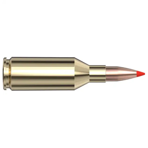 HORNADY AMMO 243 WSSM 75gr V-MAX SPF 20/BX 10/CS