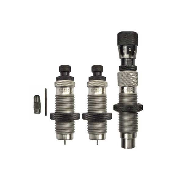 REDDING 25 CREEDMOOR TYPE S BUSH ELITE DIE SET