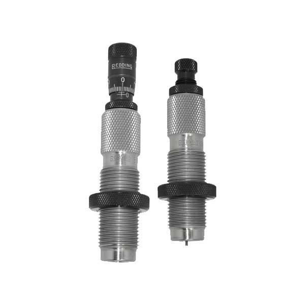 REDDING 25 CREEDMOOR PREMIUM FL DIE SET
