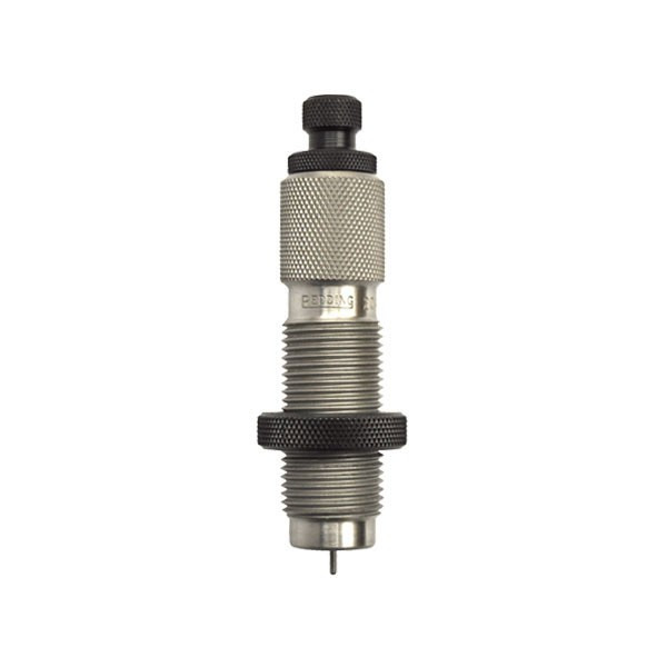 REDDING 25 CREEDMOOR FL SIZE DIE