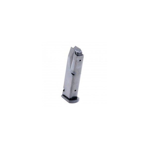PROMAG BERETTA 92F 9MM 15rd MAGAZINE STEEL BLUE
