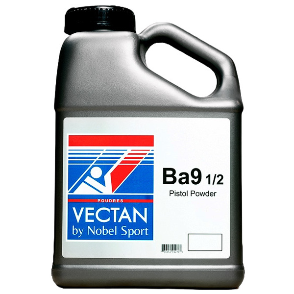 Nobel Sport Vectan BA-9.5 Smokeless Powder 5 Pound