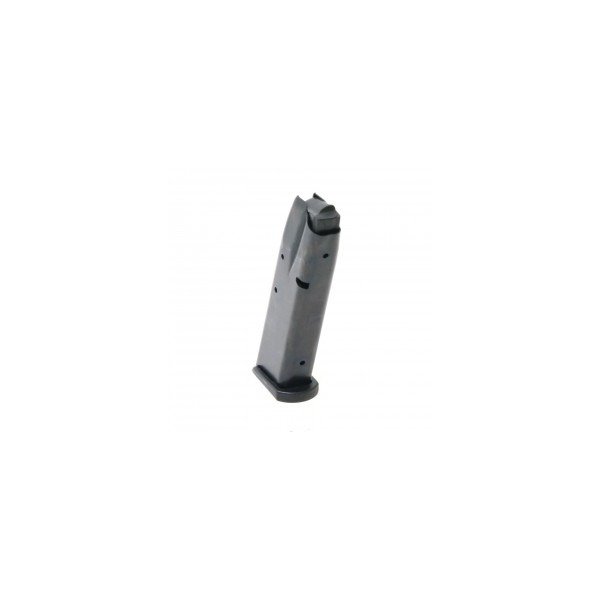 PROMAG CZ-75/TZ-75/BABY EAGLE 9MM 15rd MAG BLUE
