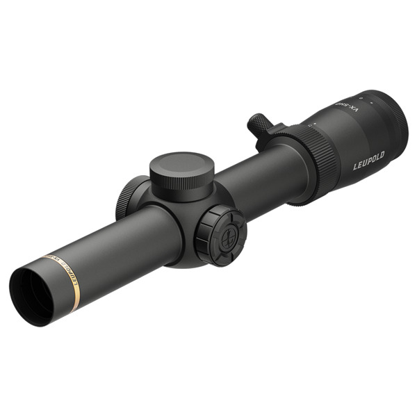 LEUPOLD 1-5x24mm VX-5HD G2 30mm METRIC FIREDOT 4