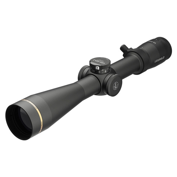 LEUPOLD 3-15x44mm VX-5HD G2 30m SF CDS-ZL2 DUPLEX