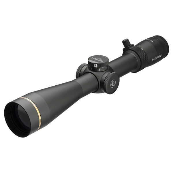 LEUPOLD 3-15x44 VX-5HD G2 MIL CDS-ZL2 SF HTMR