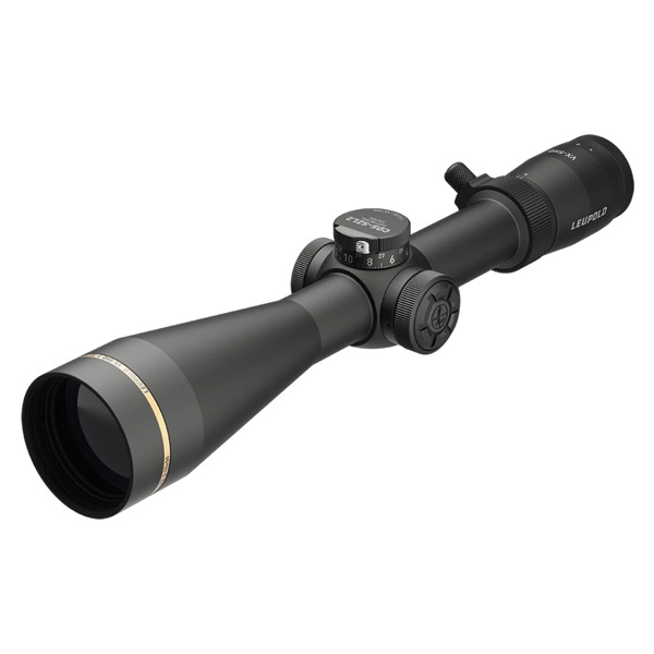 LEUPOLD 3-15x50mm VX-5HD G2 30mm SF CDS-ZL2 ILL FD