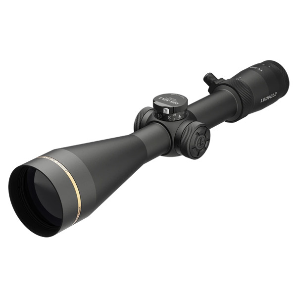 LEUPOLD 3-15x56mm VX-5HD G2 30mm SF CDS-ZL2 FD TH