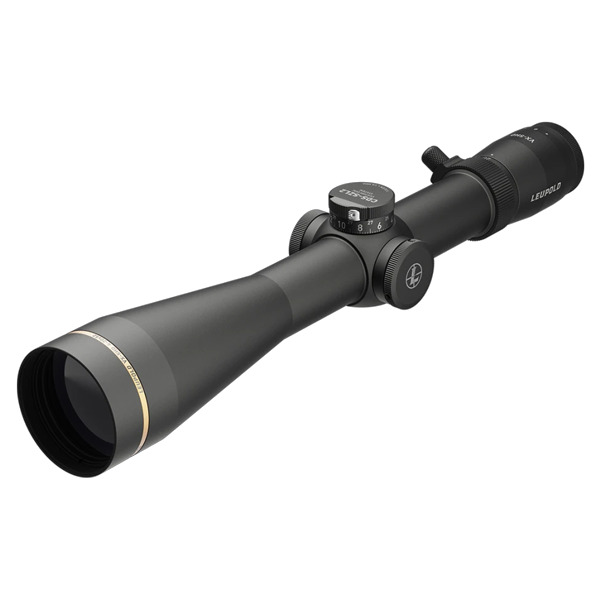 LEUPOLD 4-20x52mm VX-5HD G2 34mm CDS-ZL2 SF DUPLEX