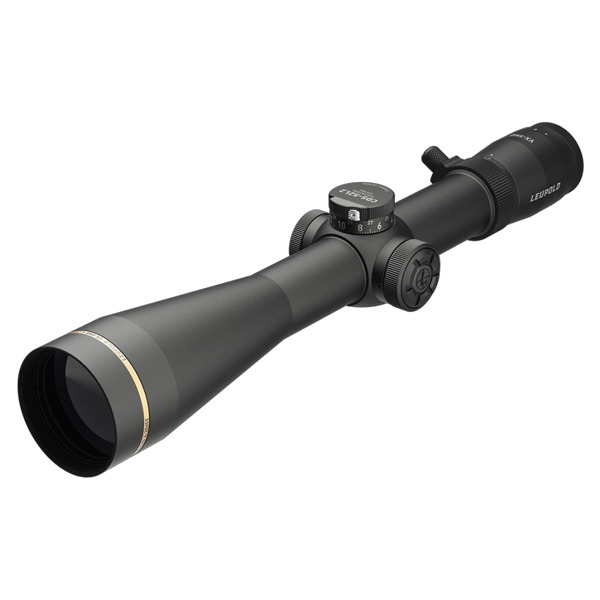 LEUPOLD 4-20x52 VX-5HD G2 CDS-ZL2 SF ILLUM FD DUP