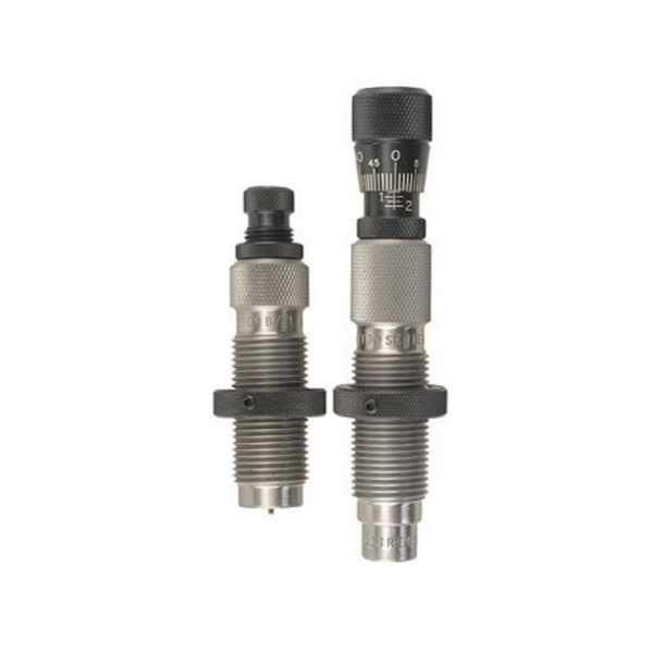 REDDING 6mm ARC TYPE S MATCH BUSHING FL DIE SET