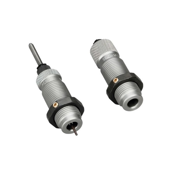 RCBS 25 CREEDMOOR FL DIE SET S/H
