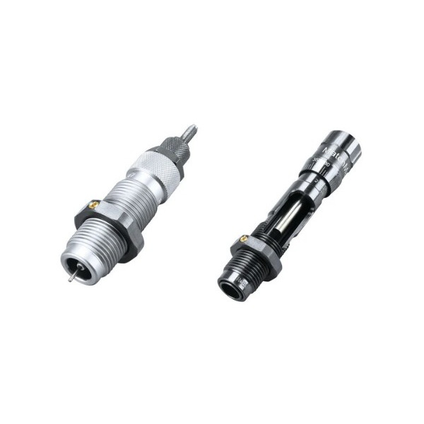 RCBS 25x47 LAPUA MATCH MASTER FL BUSH DIE SET