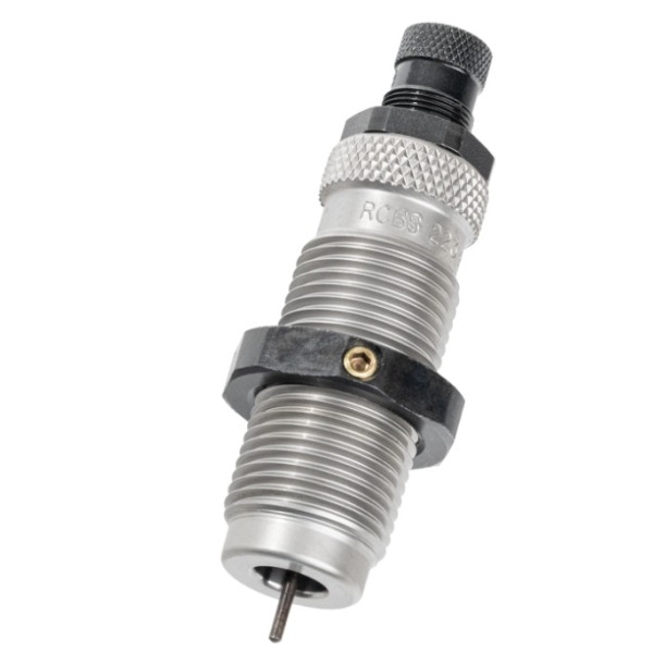RCBS 6.5mm CREEDMOOR SM BASE FL SIZER X-DIE