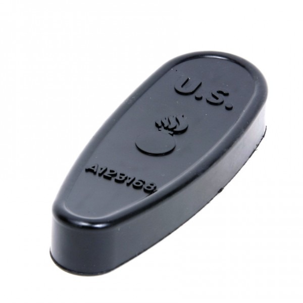 PROMAG AR-15 M4 CARB 1/2" 6-POSITION RECOIL PAD BLK