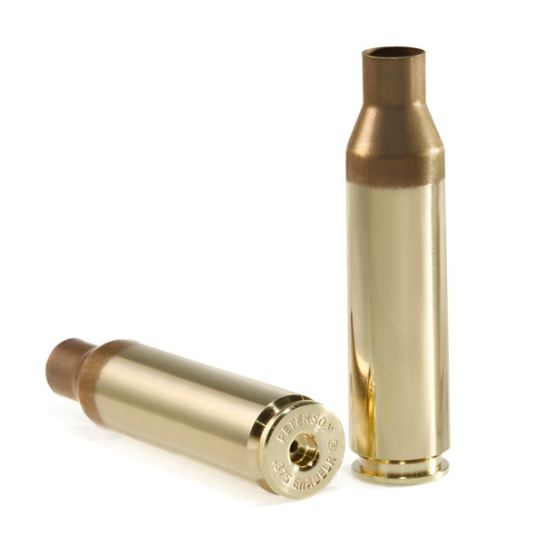 Peterson Brass 375 EnABELR Unprimed Bulk Box of 200