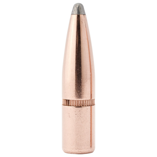 PULL DOWN 6.5MM(.264)129g BULLET JSP PER 100