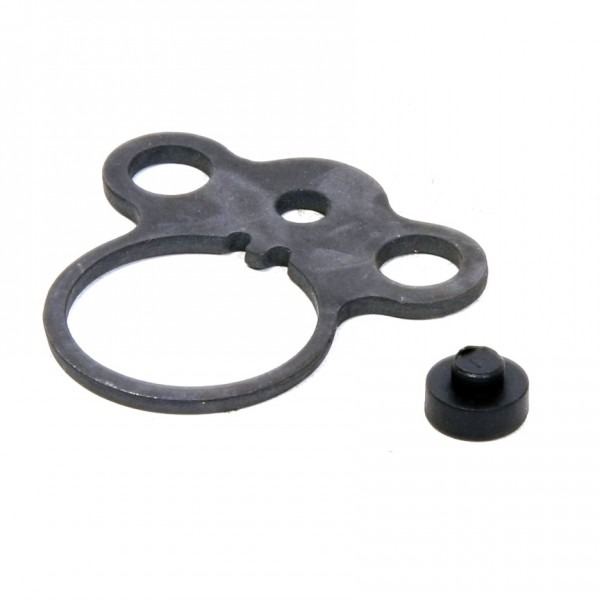 PROMAG AMBIDEXTROUS SINGL PT SLING ATTACHMENT PLATE