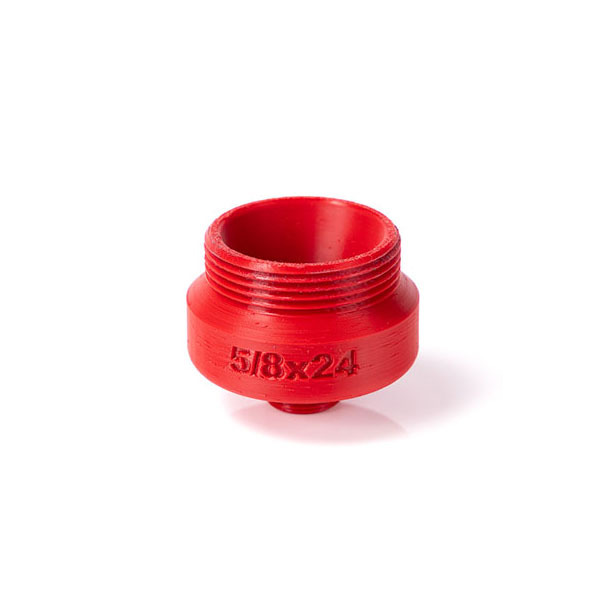PRIMAL RIGHTS MSF 5/8X24 ADAPTER