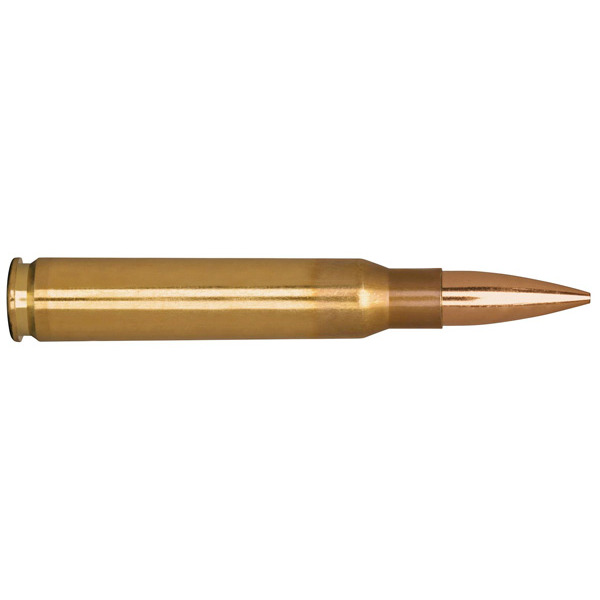 BERGER AMMO 30-06 168gr CLASSIC HUNTER 20bx 10cs
