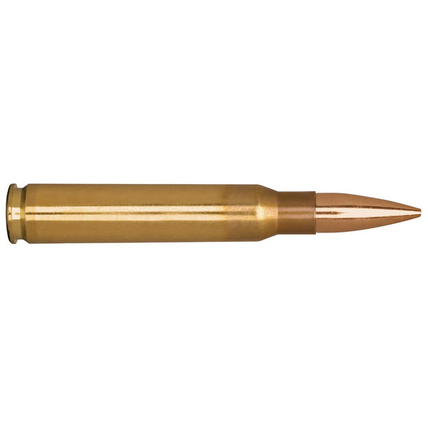 BERGER AMMO 30-06 185gr CLASSIC HUNTER 20bx 10cs