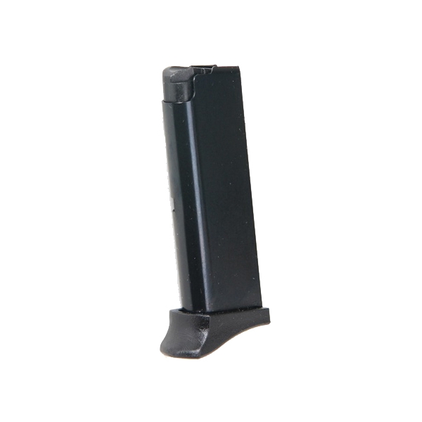 PROMAG RUGER LCP 380 ACP 6rd MAGAZINE STEEL BLUE