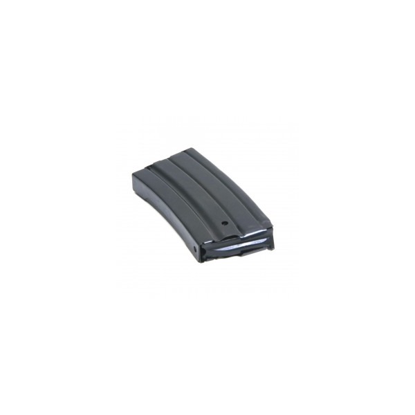 PROMAG RUGER MINI-14 223 REMINGTON 20rd MAG STEEL BLUE