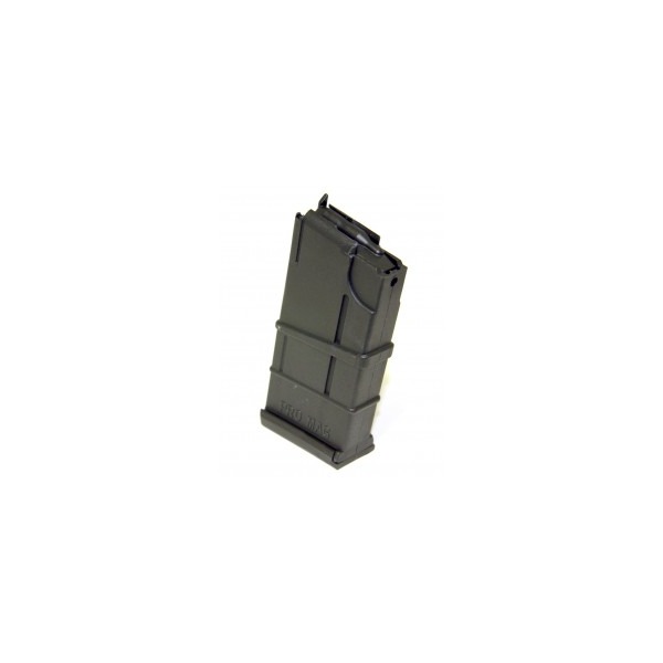 PROMAG RUGER MINI-14 223 REMINGTON 20rd MAG POLYMER BLK