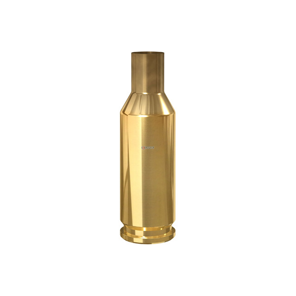 LAPUA BRASS 6MM BR NORMA UNPRIMED 100/box