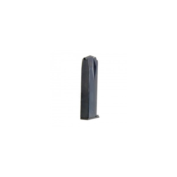 PROMAG RUGER P-SERIES 9MM 15rd MAGAZINE STEEL BLUE