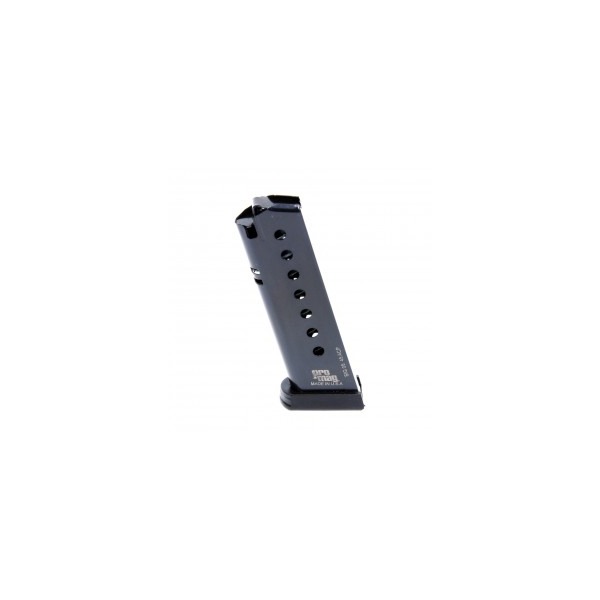 PROMAG SIG-P220 45 ACP 8rd MAGAZINE STEEL BLUE