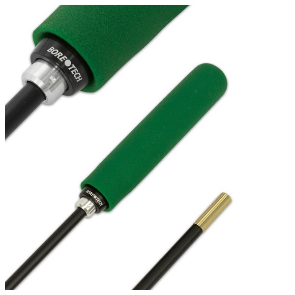 BORE TECH BORE STIX 338- 41cal 36" 8/32 FEMALE