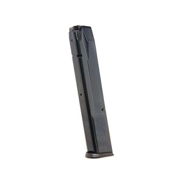 PROMAG SIG-P226 357 SIG/ 40S&W 20rd MAG STEEL BLUE