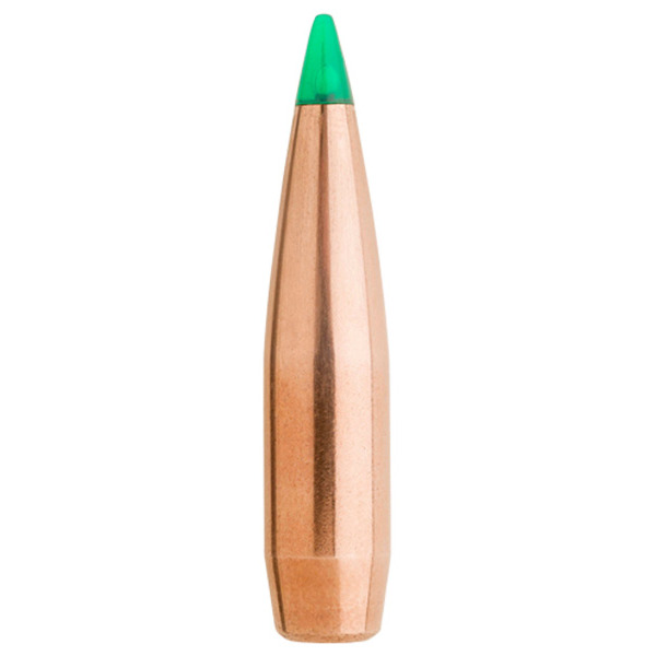 PULL DOWN 270(.277)140gr BULLET TIPPED P/100