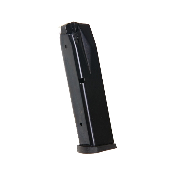 PROMAG TAURUS-PT92 9MM 15rd MAGAZINE STEEL BLUE