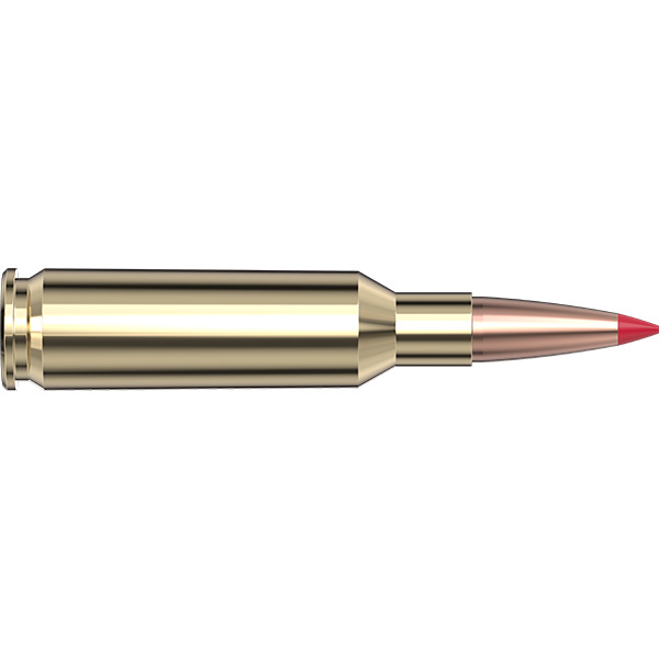 HORNADY AMMO 224 VALKYRIE 62gr ELD-VT 20/BX 10/CS