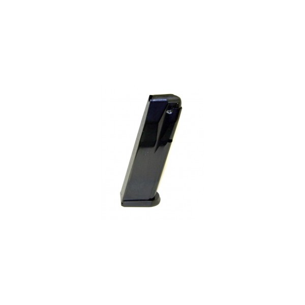 PROMAG WALTHER-P99 9MM 15rd MAGAZINE STEEL BLUE