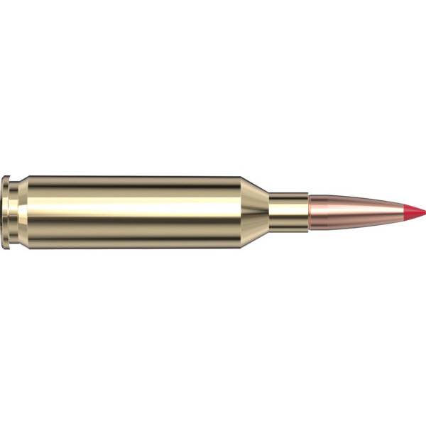 HORNADY AMMO 22 CREEDMOOR 65gr CX SPF 20/BX 10/CS