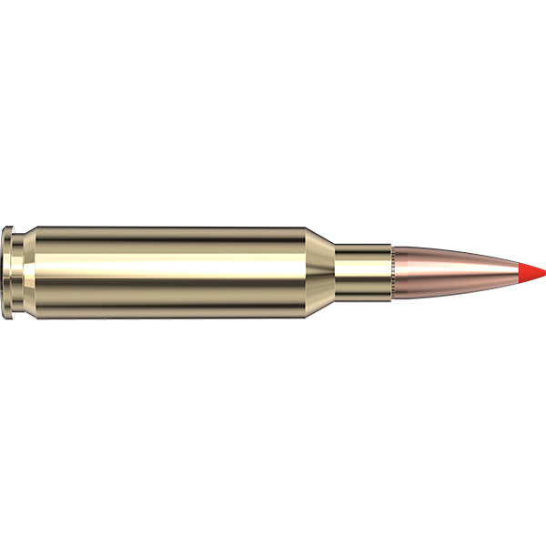 HORNADY AMMO 6.5 CREEDMOOR 129gr SST AWT 20/BX 10/CS