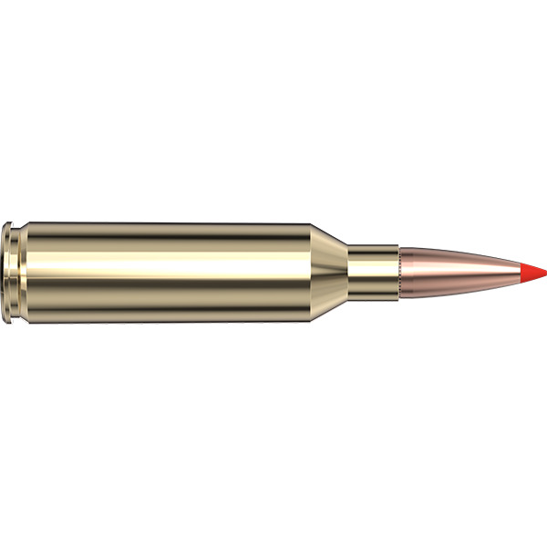 HORNADY AMMO 6.5 PRC 129gr SST AWT 20/BX 10/CS