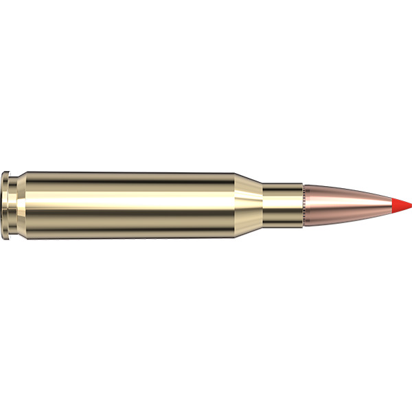 HORNADY AMMO 7MM-08 REMINGTON 139gr SST AWT 20/BX 10/CS
