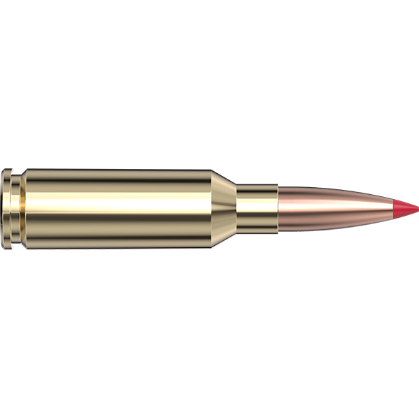 HORNADY AMMO 6MM ARC 90gr CX 20/BX 10/CS