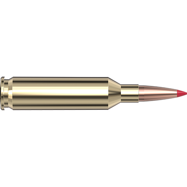HORNADY AMMO 22 CREEDMOOR 80g ELD MATCH 20/BX 10/CS