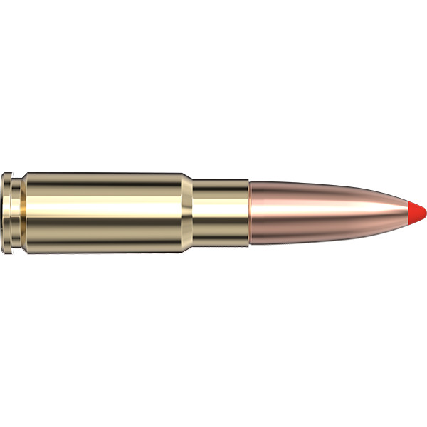 HORNADY AMMO 338 ARC 170gr MONFLEX BLACK 20/BX 10/CS
