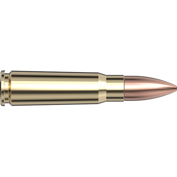 FRONTIER AMMO 7.62x39 123gr FMJ 20/BX 10/CS