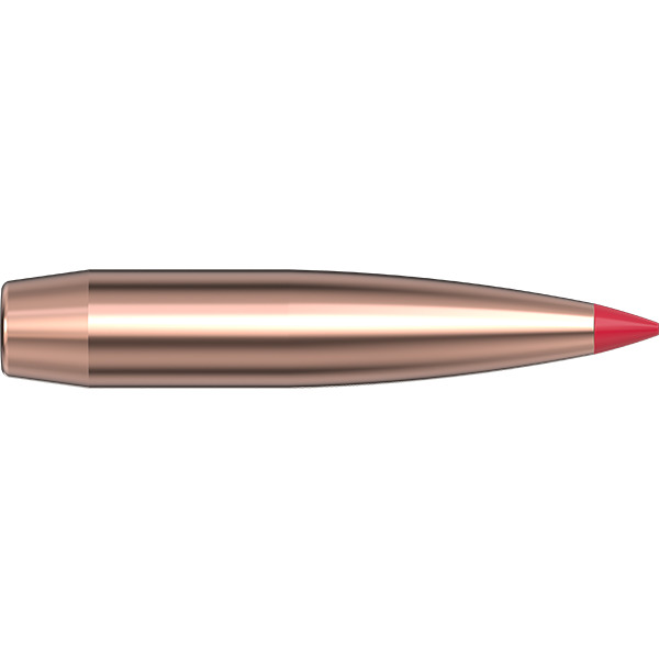 HORNADY 25c (.257) 128gr BULLET ELD X 100/BX