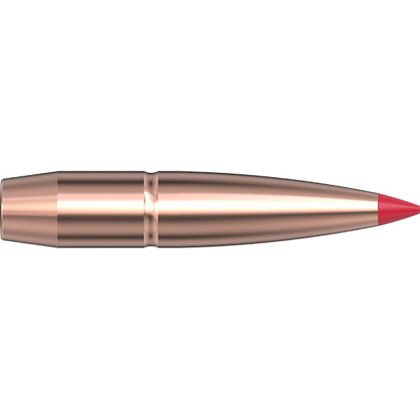 HORNADY 25c (.257) 112gr CX BULLET (25 CREED) 50/BX