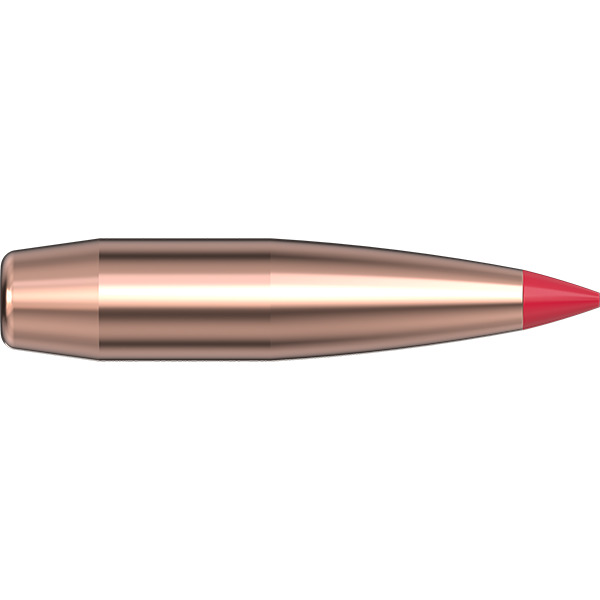 HORNADY 22c (.224) 69gr BULLET ELD-VT 100/BX