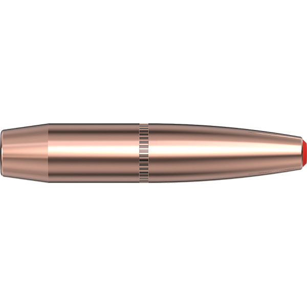 HORNADY 338c (.338) 307gr BULLET SUB-X (ARC) 50/BX